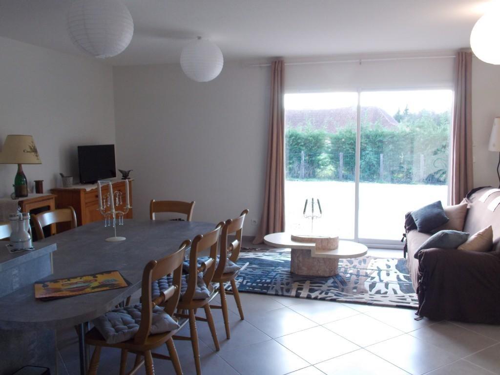 Gite Le Petit Pied-A-Terre La Chapelle-Saint-Sauveur  객실 사진