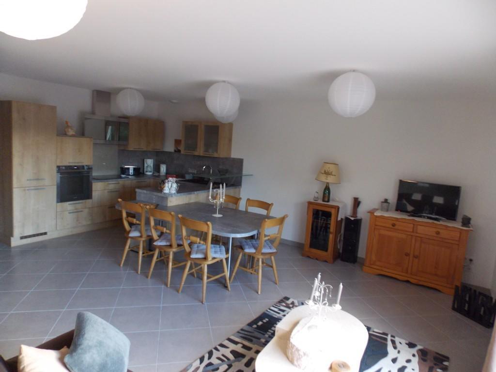 Gite Le Petit Pied-A-Terre La Chapelle-Saint-Sauveur  객실 사진