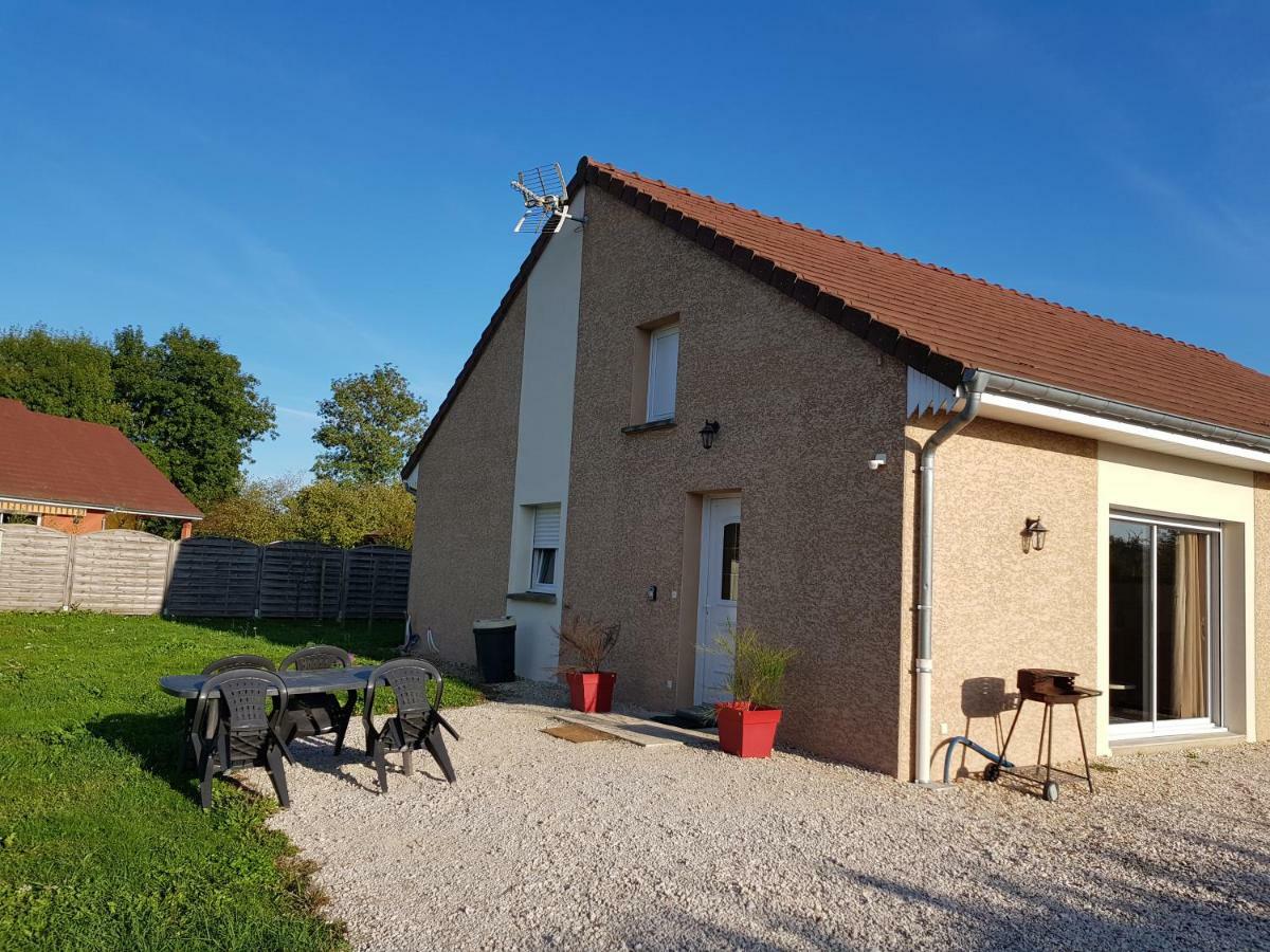 Gite Le Petit Pied-A-Terre La Chapelle-Saint-Sauveur  외부 사진