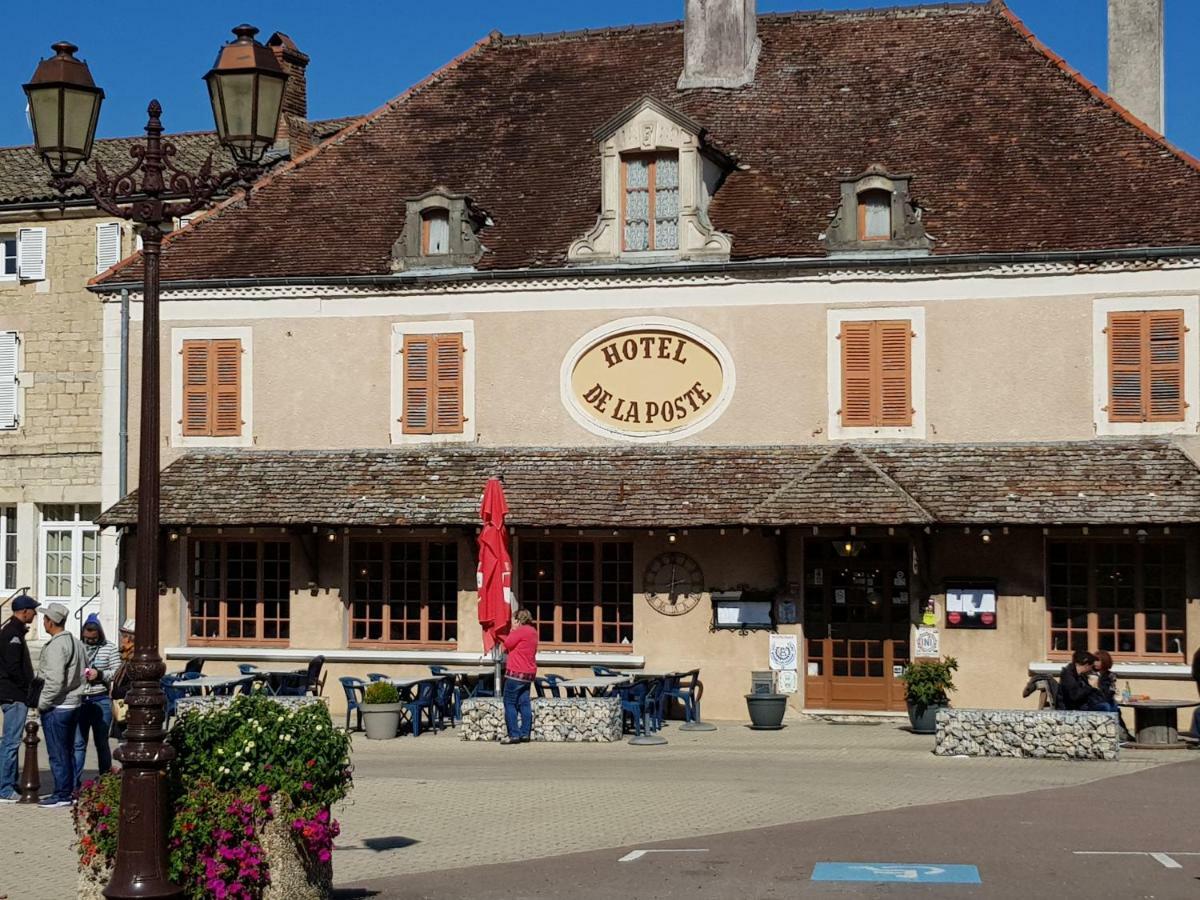 Gite Le Petit Pied-A-Terre La Chapelle-Saint-Sauveur  외부 사진